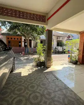Hunian Nyaman Perumahan Tembalang Pesona Asri Dekat Taman Tirto Agung