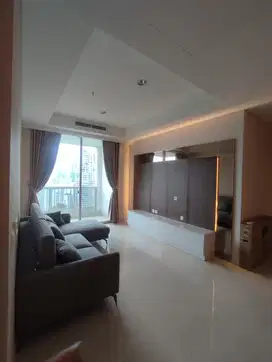 Disewakan Apartment The Element Tower Harmony