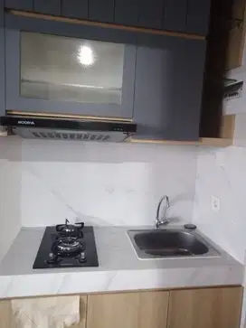 Apartemen Mewah B ResidencesTower tulip. Studio A 25.5