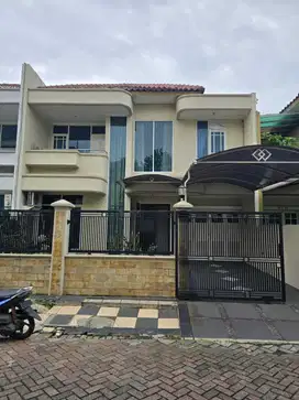DIJUAL RUMAH DI MODERNLAND