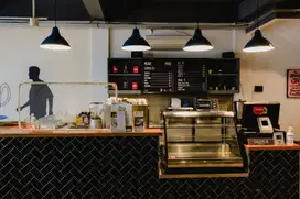 Disewakan ruang usaha/retail di Ruko Great Western Tangerang