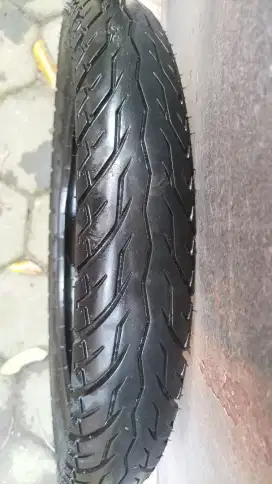 Ban motor bebek federal 17