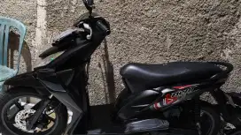 BEAT KARBU pajak hidup kaleng smpe 2026
