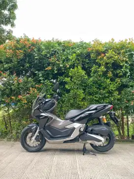 Dp 500rb New ADV 160 CBS tahun 2022 GRESS