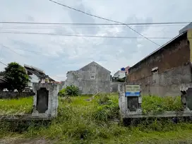 Tanah Luas berada tepat di Pusat Kota Cianjur