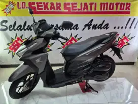 Vario 150 exclusive iss cbs remot 2017 readyyy