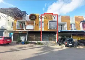 Disewakan Ruko Glory View Batam Center
