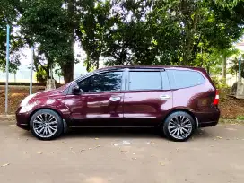 Grand livina XV mt 2012