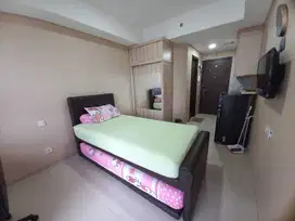 Rent Apartemen Pasific Garden