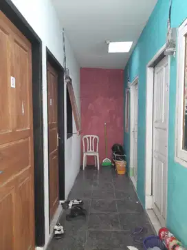 Kosan Aktif Full Babakan Hantap Dekat Terusan Jakarta Antpaani