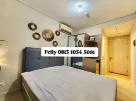 Disewakan Apartemen Madison Park di Central Park Jakarta Barat