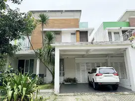 Sale Rumah Citra Raya Cluster The Leaf