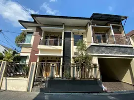 Dijual Rumah Siap Huni Dalam Perum Cluster Pogung Baru