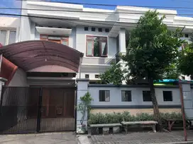 Dijual Rumah Manyar Tirtoyoso