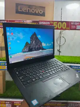 LENOVO THINKPAD L490