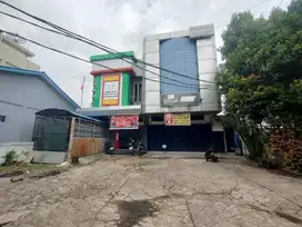Ruko Purnama (samping Griya Purnama)