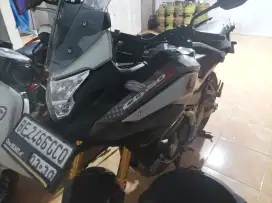 Honda CB 150X STD
