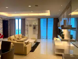 Disewakan Apartement Residence 8 Senopati 3BR Private Lift