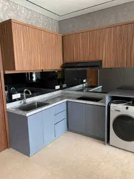 SEWA APARTMENT ROSEBAY 2 BEDROOM FULL FURNISH MURAH