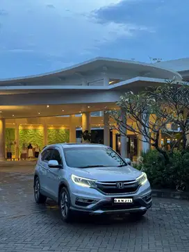 CRV RM3 2.4 PRESTIGE 2015