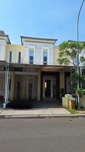 TERMURAH RUMAH ALAM SUTERA LEORA