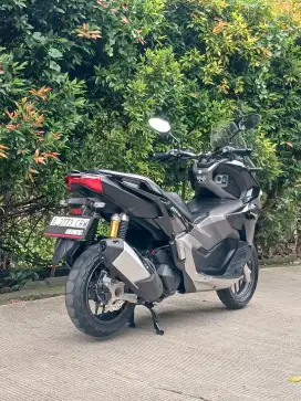 READY Honda ADV 160 CBS thn 2022 DP 500rb