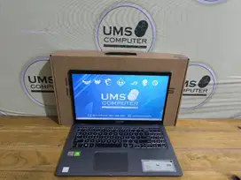 ASUS A516JP Grey INTEL Core i3-1005G1 Ram 8GB SSD 512 MX330 2GB