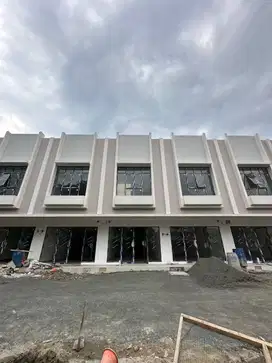 SUPER MURAH RUKO DI GADING SERPONG