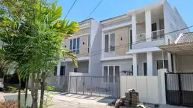 Jual Rumah' Baru Gress Darmo Permai Selatan Lokasi Bagus