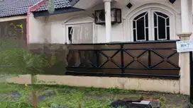 BUMI MAS RAYA  178 M2 SHM MODERLAND