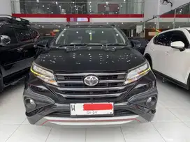 Toyota Rush S TRD 2019,KM 46 rb