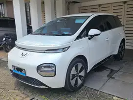 Wuling Cloud EV 2024 Listrik