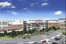 Disewakan Per 6 Bulan Tipe Studio Districk 2 Apartement Meikarta