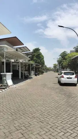 Murah Luas Lebar 8 Under Market Royal Park Residence