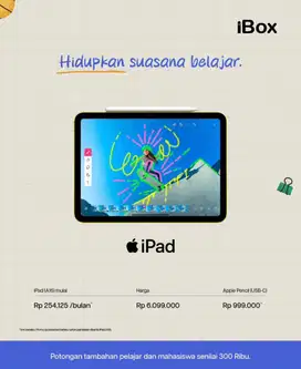 Ipad a16 128/256