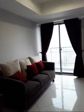 Sewa murah The Mansion Kemayoran tower Jasmine, 2 br