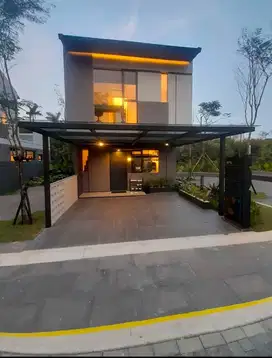 rumah cicilan 3 jutaan di kawasan elit lippo Cikarang