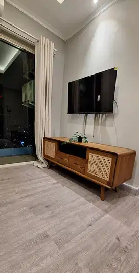 Disewakan Cityhome Tower San Fransisco 2br