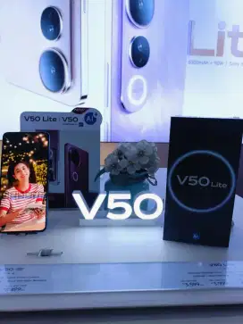 Vivo V50 Lite Termurah