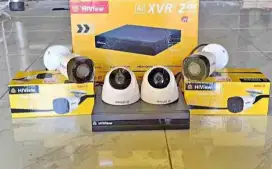 PROMO PUSAT PASANG CAMERA CCTV ANALOG DI JAKARTA BARAT