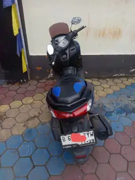 Di jual yamaha nmx tahun 2024