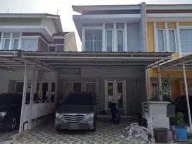 Rumah Termurah Semodernland Siap Huni Dan Rapih Vienna Modernland