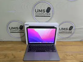 Macbook Pro 2022 M2 M2 8/256 CC 109 BH 93% FULLSET