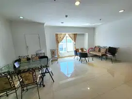 Apartemen Pantai Mutiara Bunaken 85m 2BR Full Furnished Sea View