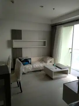 Best Price Unit Rapih Apartemen GRR Mall Of Indonesia Kelapa Gading