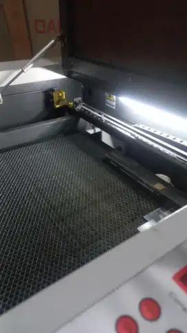 Mesin laser CO2 M2 controller(NEGO)