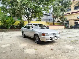 TOYOTA SOLUNA GLI MATIC Tipe Tertinggi LOW KM BANYAK ORINYA