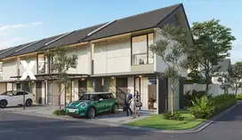 Park Serpong PHASE 4 Funtastic Four (Tipe Original X7 - Harga 731jt)