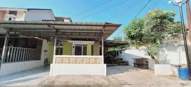 Dijual rumah rapih Metland Cileungsi