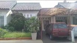 Rumah Dekat Sekolah Penabur Dan SDI Amalina AF16476